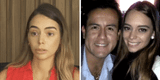 Camila Ganoza acusa a Richard Acuña de maltrato psicológico: "No eres nada sin mi dinero"