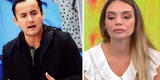 Camila Ganoza revela que Richard Acuña la manda a seguir: "Le tuve miedo por muchos años"
