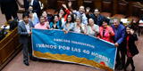 Chile: Congreso aprueba la reducción de la jornada laboral a 40 horas semanales