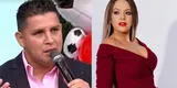 Florcita le responde a Néstor Villanueva y saca cara por su hijo: "Él decide si quiere ver a su papá o no"