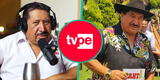 Wallpa Waccay echa a TV Perú porque no querían emitir Canto Andino: "Hubo obstáculos, no les gustaba huayno"