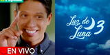 Luz de Luna 3, estreno capítulo 2 vía América TV: cuándo y cómo ver ONLINE GRATIS el nuevo episodio