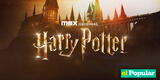 Serie de Harry Potter confirmado por HBO Max: Se reiniciará la saga de J. K. Rowling