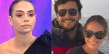 Renzo Pietroni, novio de Camila Ganoza se pronuncia tras polémica de foto con su hija