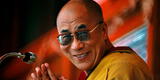 La vez que el Dalai Lama visitó el Perú en medio de atentados contra su vida: ¿cuánto se cobró por verlo?