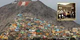 Estas son las imágenes de cómo se vería Perú en un futuro, según la Inteligencia Artificial