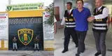 INPE: ex gerente general de Petroperú será trasladado al penal Miguel Castro Castro