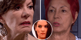 Al fondo hay sitio 2023: Carmen Torres le revela a Francesca Maldini que Claudia Zapata está viva