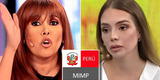 Magaly Medina y su dura crítica al Ministerio de la mujer por no apoyar a Camila Ganoza: "Qué raro"