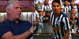 Paolo Guerrero en Alianza Lima: Diego Rebagliati revela el año en que ‘Depredador’ regresaría a los íntimos