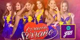 Corazón Serrano: Yape lanzó tentadora promoción para compra de entradas vip a sus conciertos ¿Cuánto cuestan?