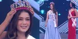 Kyara Villanela es coronada como Miss Teen Universo Perú: "Orgullosa de representar a mi país"