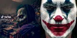 ¿El Joker en Lima? La Inteligencia Artificial imagina al villano de Marvel en Perú y es viral en TikTok