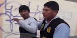 Tacna: ordenan prisión para un feminicida que mató a su pareja