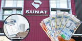 Sunat:ÚLTIMA NOTICIA sobre la devolución de oficio del Impuesto a la Renta