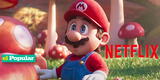 ¿Estará Super Mario Bros en Netflix, HBO Max o Prime? ¿Dónde ver la película?