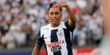 Christian Cueva reapareció en Alianza Lima: Aladino sumó minutos pensando en la Copa Libertadores