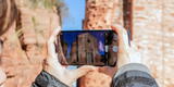Cómo calibrar tu celular Android para tomar fotografías de alta resolución