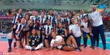 Alianza Lima clasificó a la final de la Liga de Vóleibol tras vencer a Jaamsa: va por un nuevo título