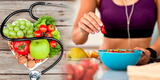 La alimentación saludable: Trucos y prácticas para tener una buena relación con la comida