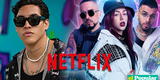 ¿Quién es Stefano Toller, el peruano que participa del reality “La firma” en Netflix, y es halagado por Yandel?