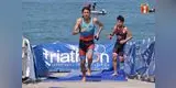 ¿Quién manda a quién?: Federación de  Triatlón con dos directivas a puertas del Sudamericano