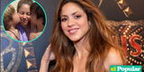 Shakira y sus hijos se muestran felices en primera aparición pública en Miami