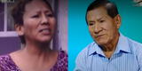 "Págame 100 mil dólares y me voy": peruana extorsiona a su padre para dejar su casa