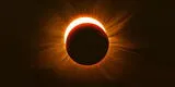Cómo ver el Eclipse Solar Híbrido 2023: horarios, cuándo y dónde ver desde México y Estados Unidos