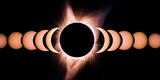 ¿Tu signo será afectado por el Eclipse Solar Híbrido? Conoce todos los detalles AQUÍ