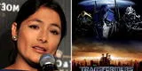 Magaly Solier y la vez que rechazó estar en Transformers en Perú: "No hice casting por problemas familiares"