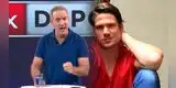 Eddie Fleischman y una dura indirecta a Paco Bazán: “El único programa deportivo en las noches”