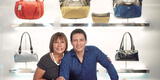 Renzo Costa anuncia la primera tienda lujosa de su empresa en el corazón de Italia
