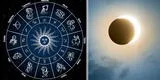Cinco consejos para sobrevivir al Eclipse Solar de abril 2023 según tu signo del zodiacal