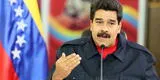 Nicolás Maduro celebra sus 10 años como presidente de Venezuela: “Nadie nos detendrá”