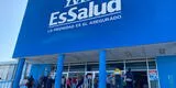 EsSalud abre convocatoria de trabajo para puestos de casi S/ 8.000: Cómo postular, requisitos y más detalles