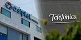 Osiptel vuelve a castigar a Telefónica del Perú y le impone multaza de más de S/ 760.000