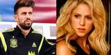 Gerard Piqué se va rumbo a Miami para ver a sus hijos y lleva importante acuerdo para Shakira