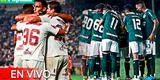 Universitario vs. Goiás: Sigue EN VIVO el minuto a minuto del partido por la Copa Sudamericana 2023