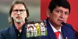 Ricardo Gareca: ¿Por qué el ‘Tigre’ no llegó a un acuerdo con Lozano para continuar como DT de la selección?