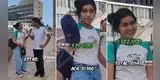 Peruana responde cuánto cuesta su ropa, pero cifra supera los mil soles y la vacilan: “Lo mismo por S/100”