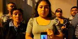 "Queremos justicia": Niña de 3 años pierde la vida dentro del nido Inmaculada Concepción en Surco