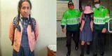 Huancayo: fiscalía abrió investigación contra hombre vestido de mujer en colegio