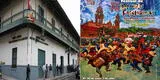 Cajamarca: lanzan afiches de festival de danzas folclóricas del Poder Judicial