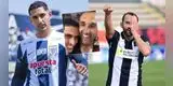 Pablo Sabbag, totalmente emocionado por triunfo de Alianza, dedica conmovedor mensaje a Hernán Barcos
