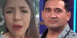 Periodista de 'MQM' Katy Villalobos en guerra con reportero de 'La banda del Chino' Víctor Hugo: "Qué indignación!"
