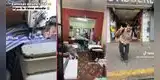 Peruano va a Gamarra, encuentra fábrica de camisas desde 18 soles y datazo es viral: "HyM le tiene miedo"