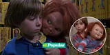 ¿Recuerdas al pequeño Andy de Chucky? Así luce en la actualidad a sus 41 años