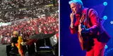 Alejandro Sanz en Lima: Así se vivió el romántico concierto del cantante español en el Estadio Nacional