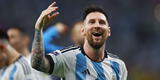 Lionel Messi conmueve al mundo con noble gesto hacia niño discapacitado